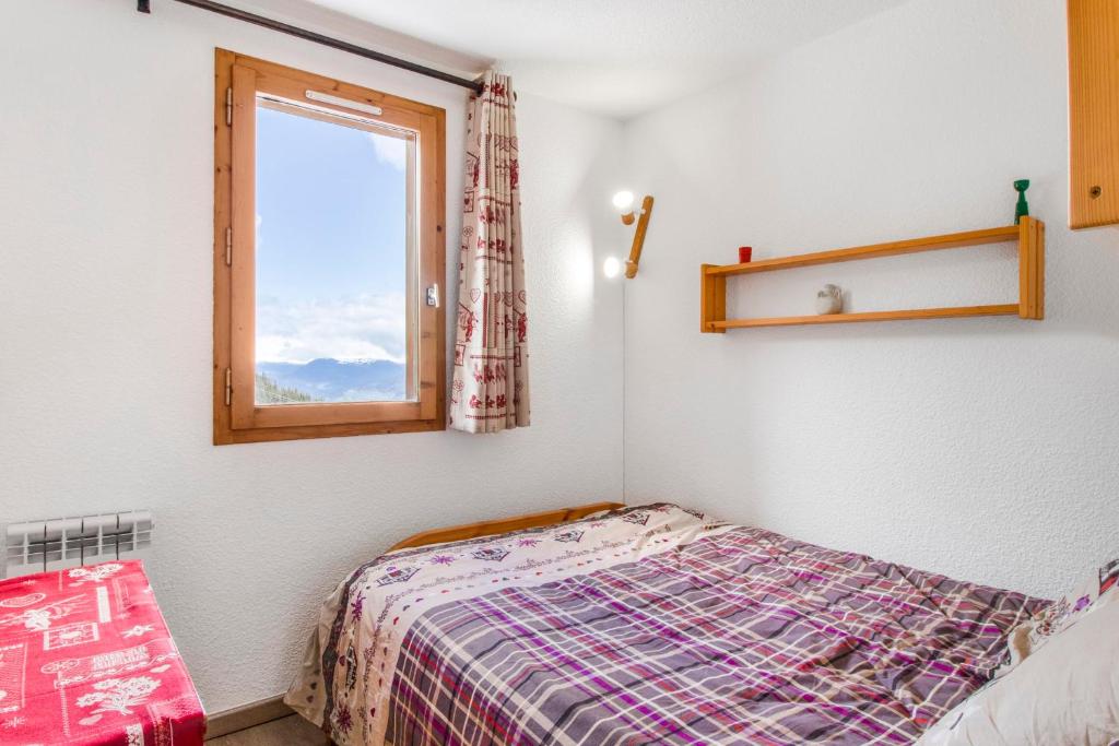 Cimes 2 #15 - 4 personnes - Pied des pistes - 3