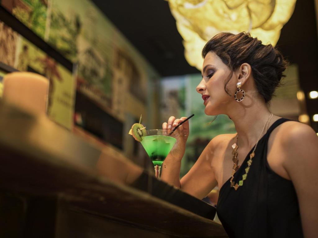 Bar/lounge