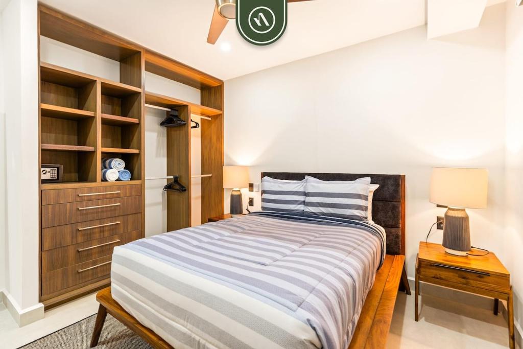 Amazing 2BR Condo in Romantic Zone - Rooftop Pool - 3