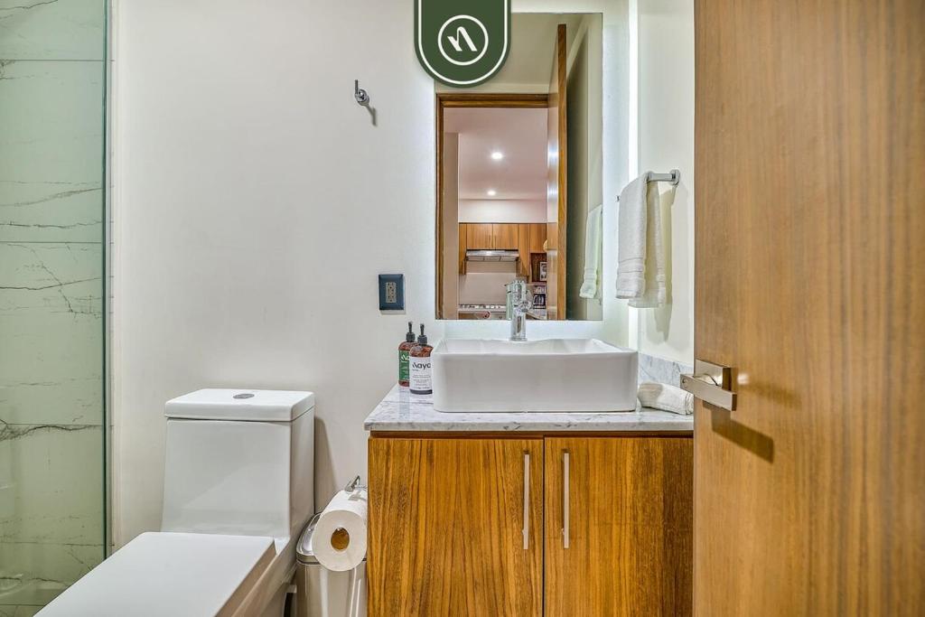 2 BR Condo in Romantic Zone - Pool - Terrace - 5