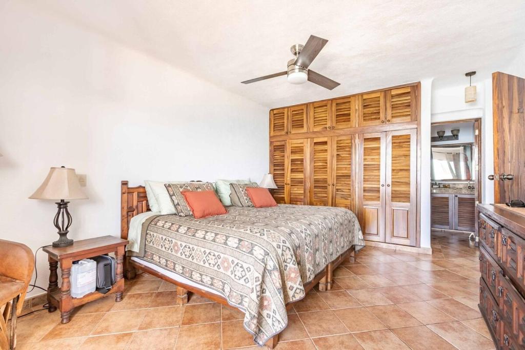 Ocean view 2Br Condo-Balcony-Beach-Pool - 610 - 4