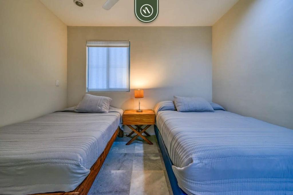 2BR with Private Balcony - Oceanfront Building - 3