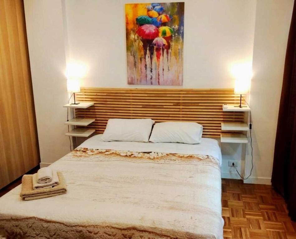 Casa dei Fiori Colorful Apt - 4