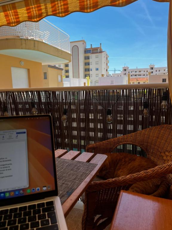 Apartamento junto al mar - 4
