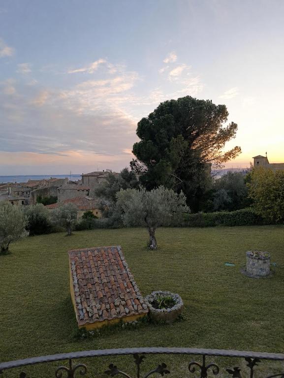 Bolsena Cento20 - Rooms & Relax - 5