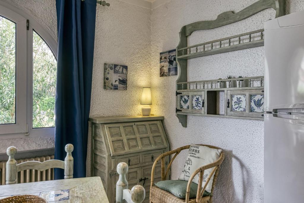Art- Apartamentos Revilla Tacke F - 5
