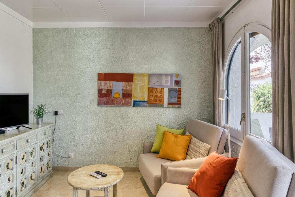 Art- Apartamentos Revilla Tacke F - 4