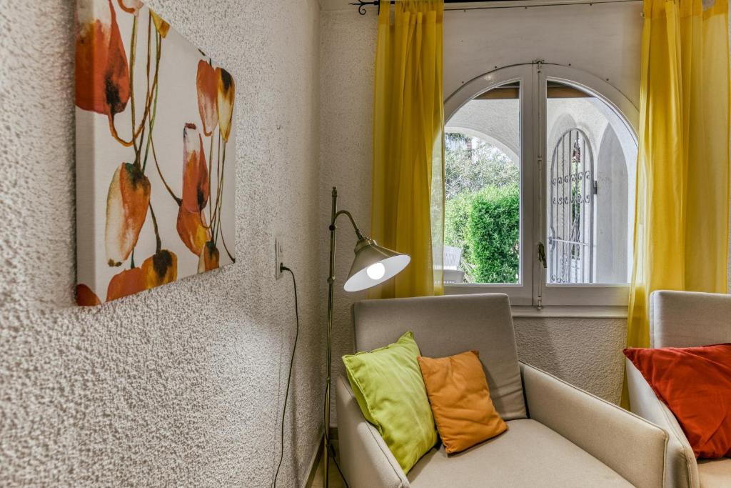 Art- Apartamentos Revilla Tacke E - 3