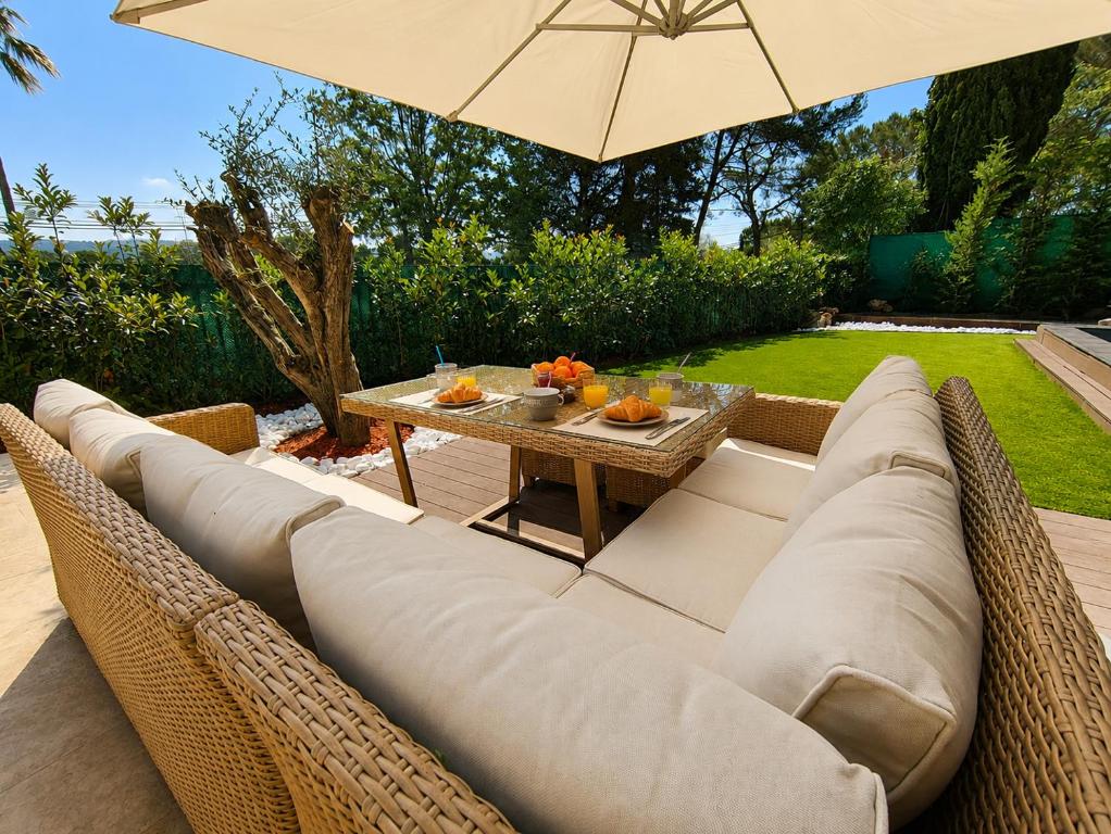 La petite maison - 5