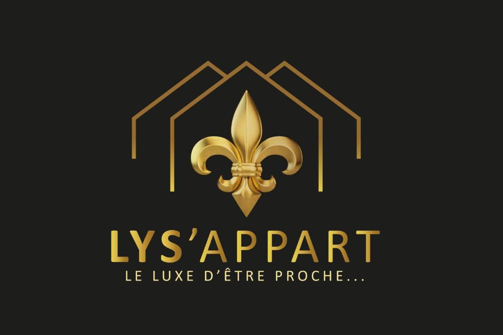 Lys Appart - 2