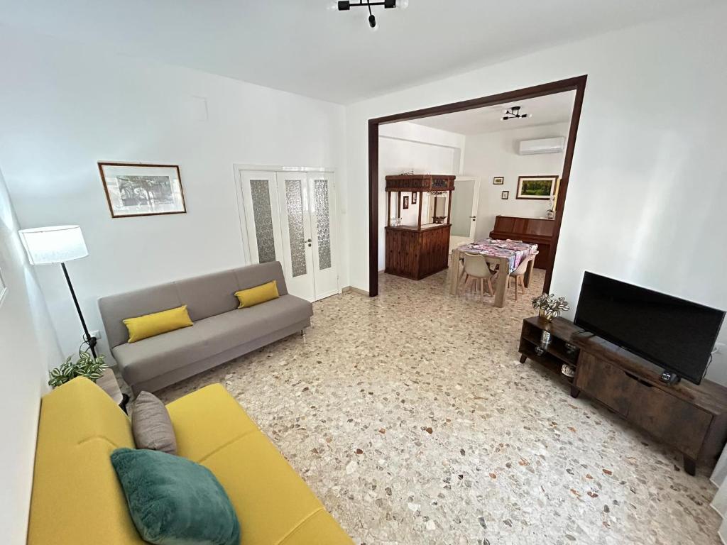Casa dei Maestri -vicino al mare, con posto auto - 4