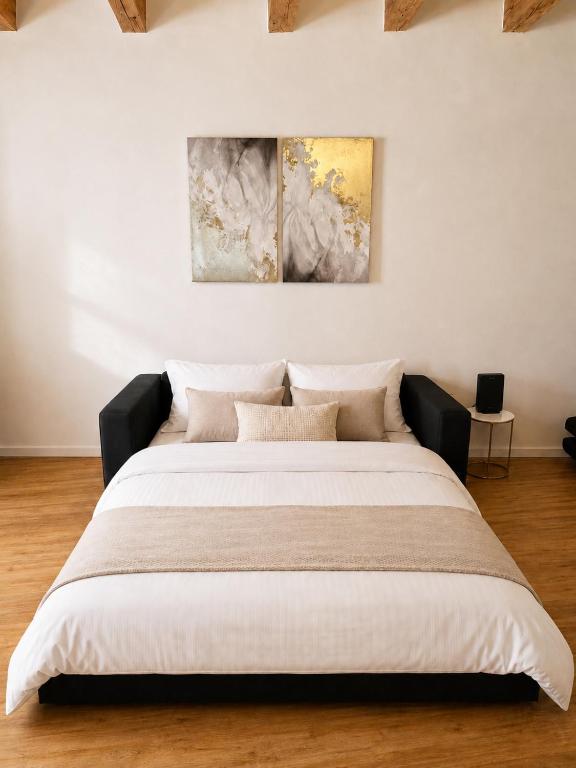 Elegant flat in old town, 2 mins walk to lake - 3