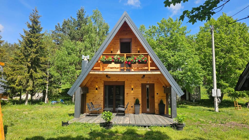 Mjeseceva staza Zabljak - 1