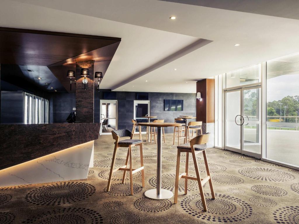 Meeting room / ballrooms, Mercure Sydney Liverpool in Sydney