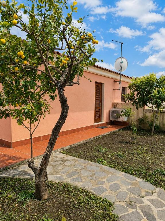 Villa con giardino 500 m dal mare - 1