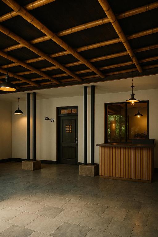 Close to Downtown Double Room with Jacuzzi - 2
