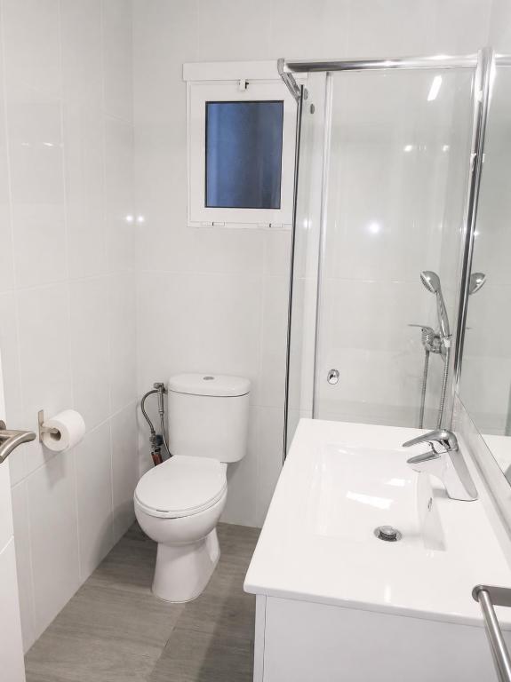 Casita con porche y jardín a 30 m de la playa - 5