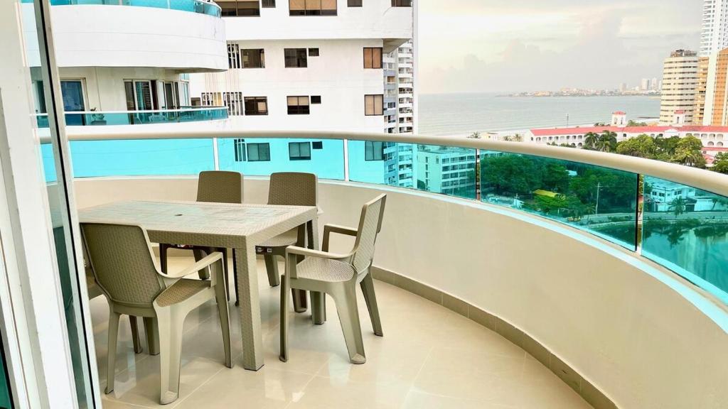 Hermoso apartamento cerca al mar - 3