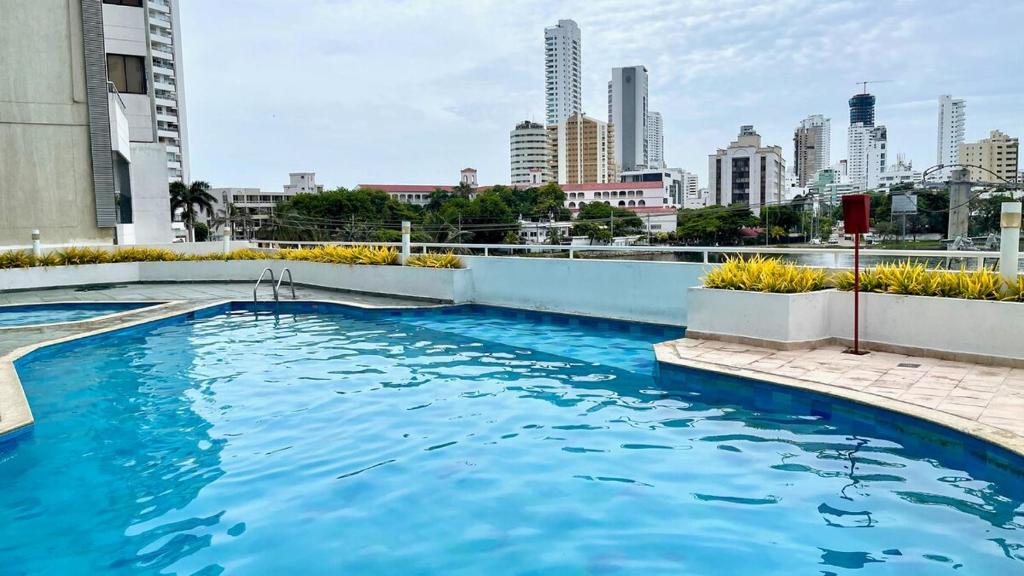 Hermoso apartamento cerca al mar - 4