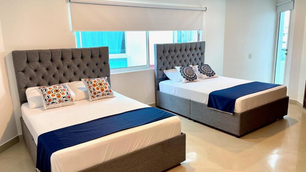Hermoso apartamento cerca al mar - 5