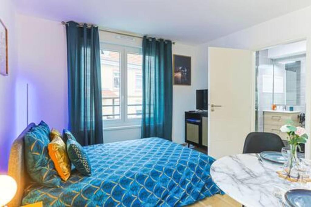 Studio Colmar down-town I Private Parking I Bright - 3