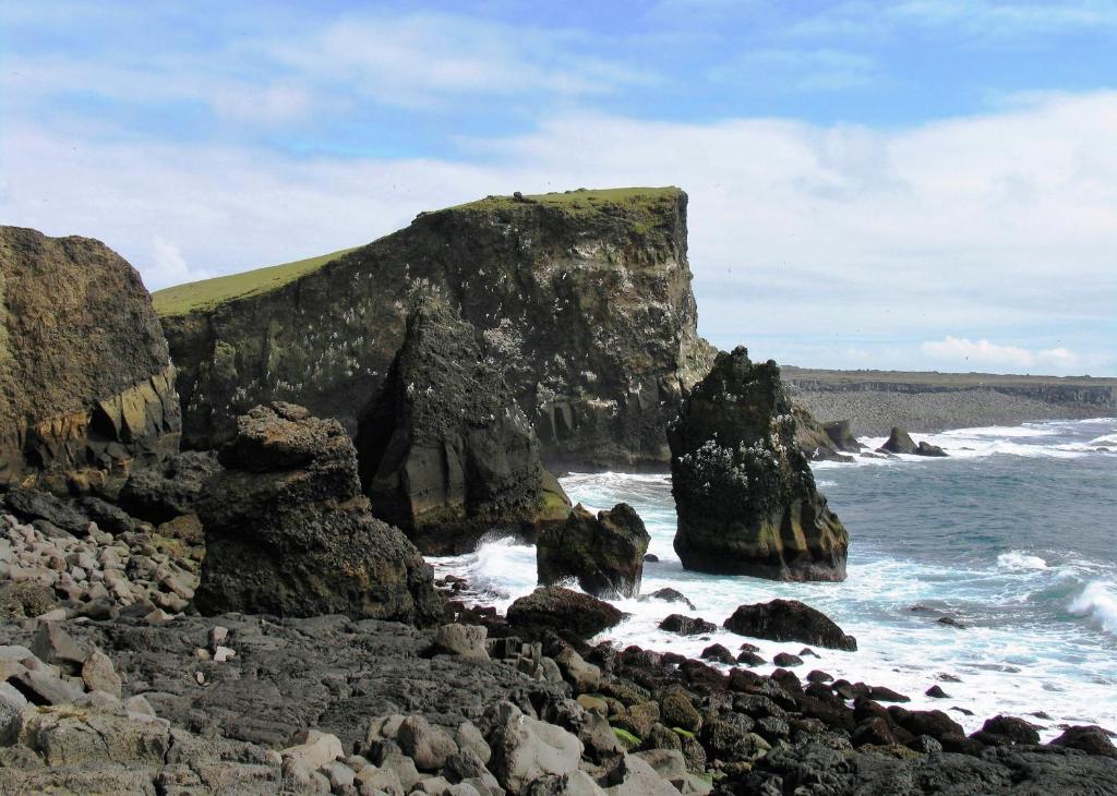 Reykjanes Guesthouse photo