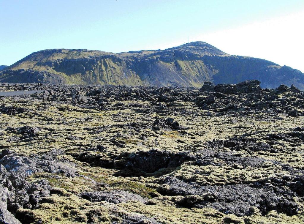 Reykjanes Guesthouse photo