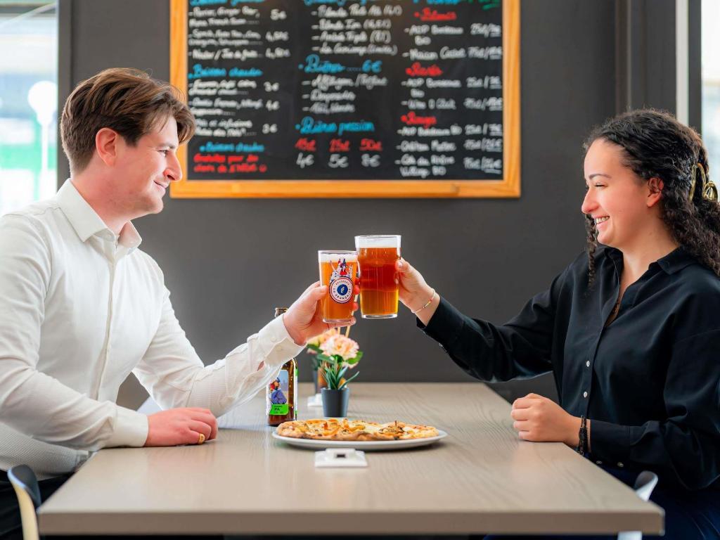 ibis Styles Paris 15 Lecourbe - 2