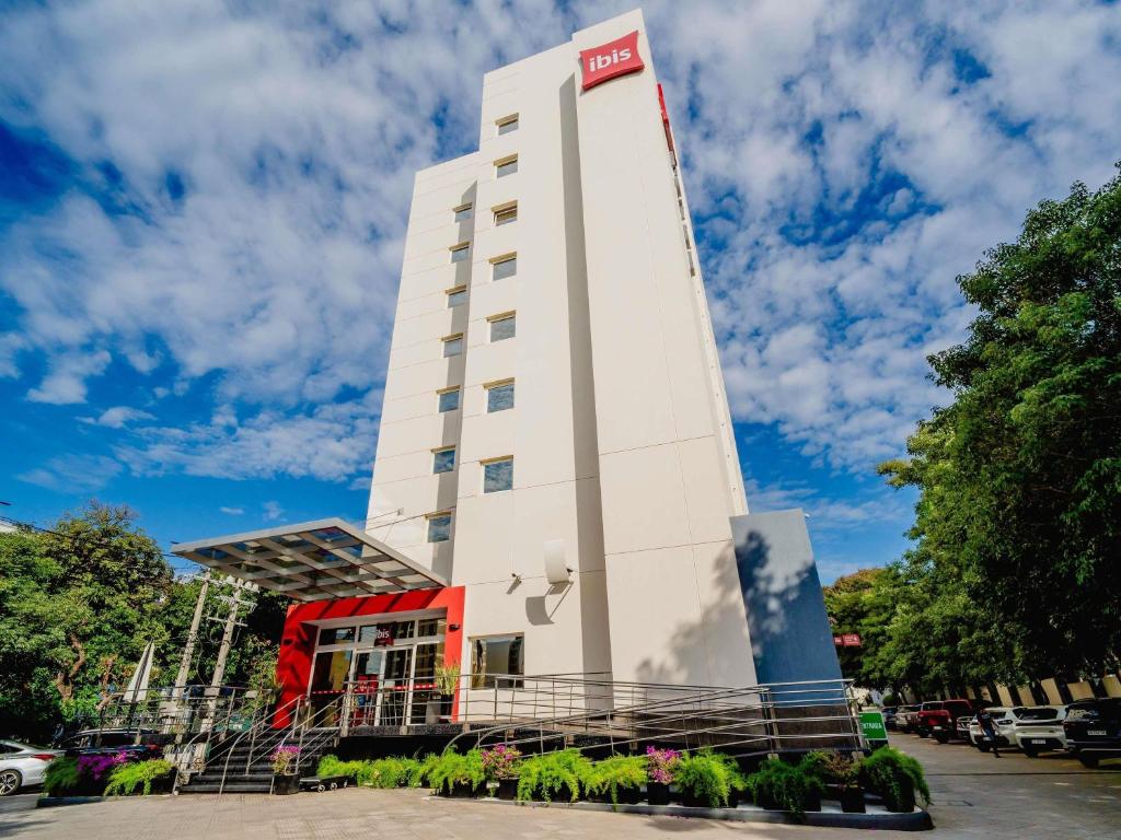 ibis Asuncion - 1