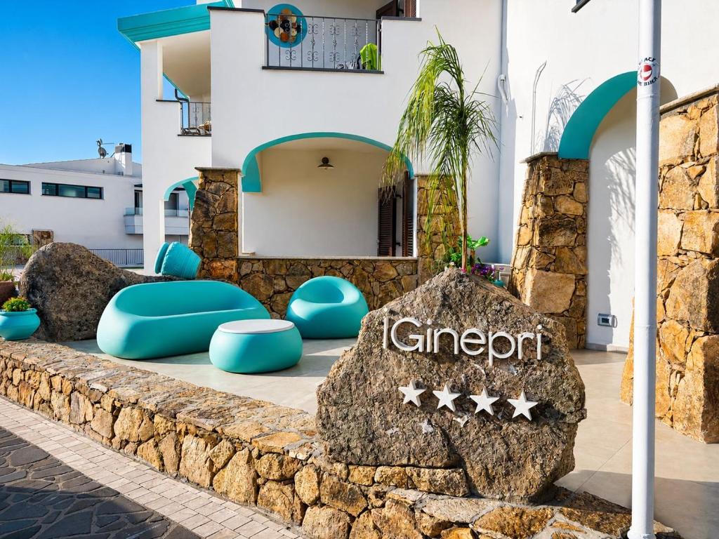 I Ginepri Hotel - 3