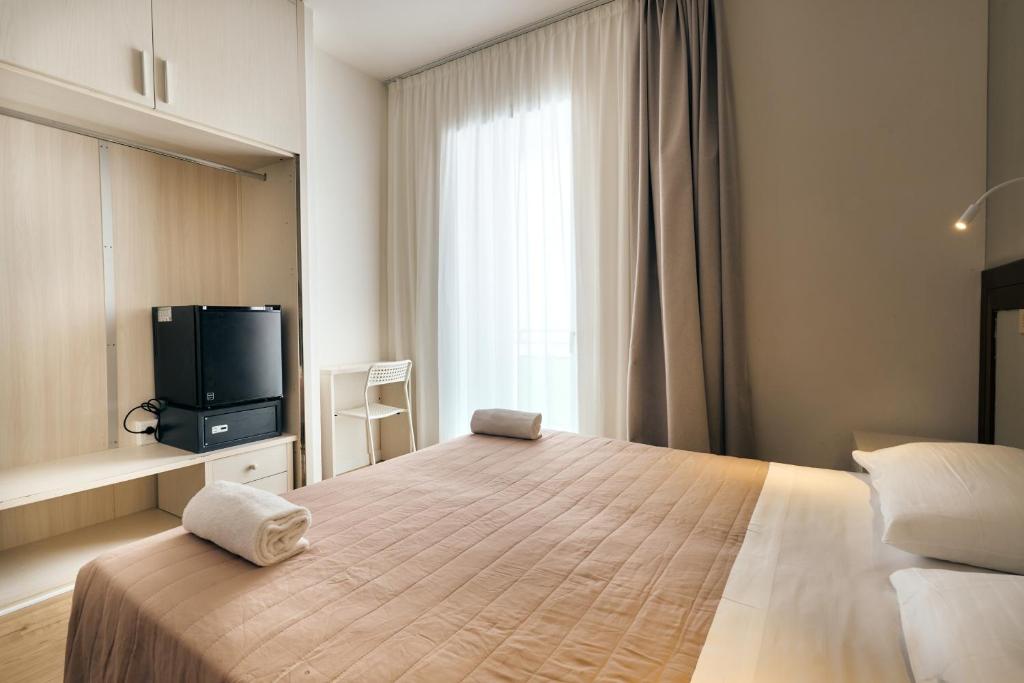 Hotel Bettina - 5