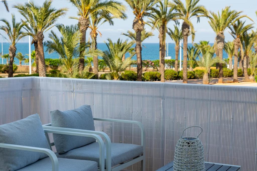 Casa Victoria · Golf, Sun and Sea Breeze. Mojácar - 1