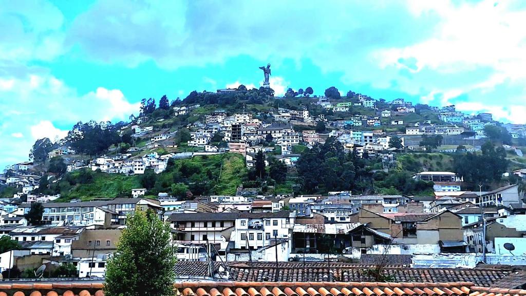 Casona Tobar Hotel - 2