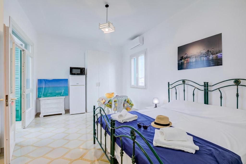 Monolocale del Mare 400 meters from beach - Happy Rentals - 3