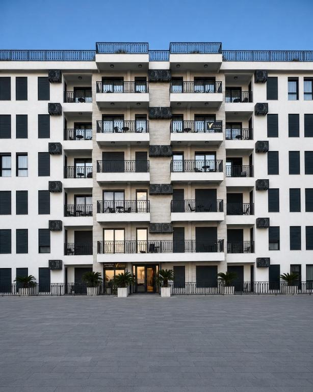 Prestige Apartments - 1
