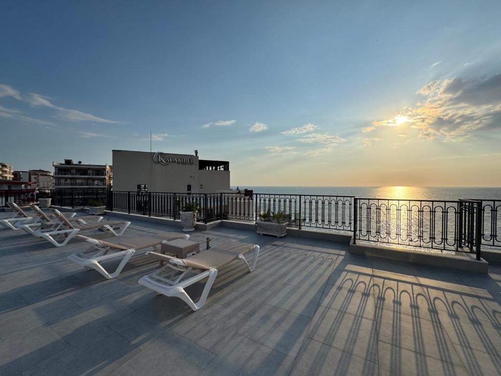 Prestige Apartments - 4