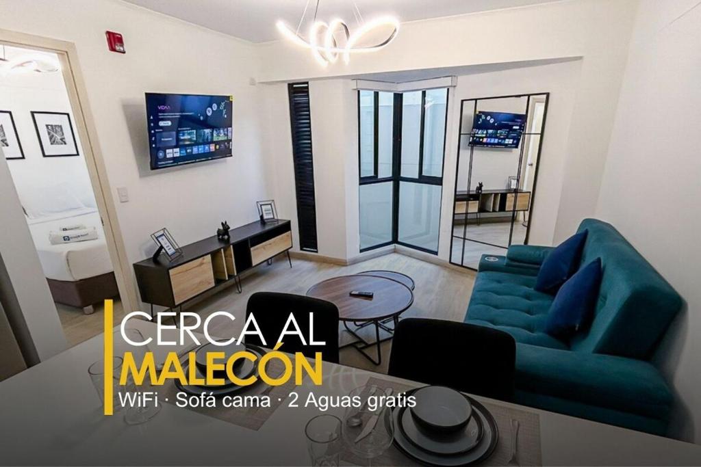 El Sol Apartments by Aloja Host - 3