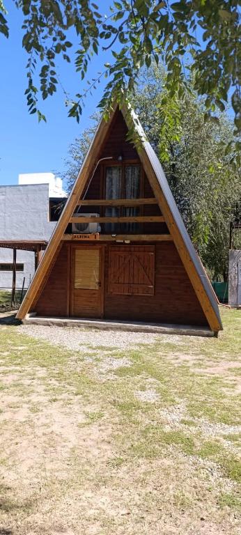 Alpinas Aliwe - 4