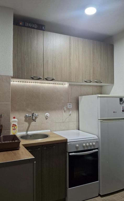 Apartman Mirkovic - 3