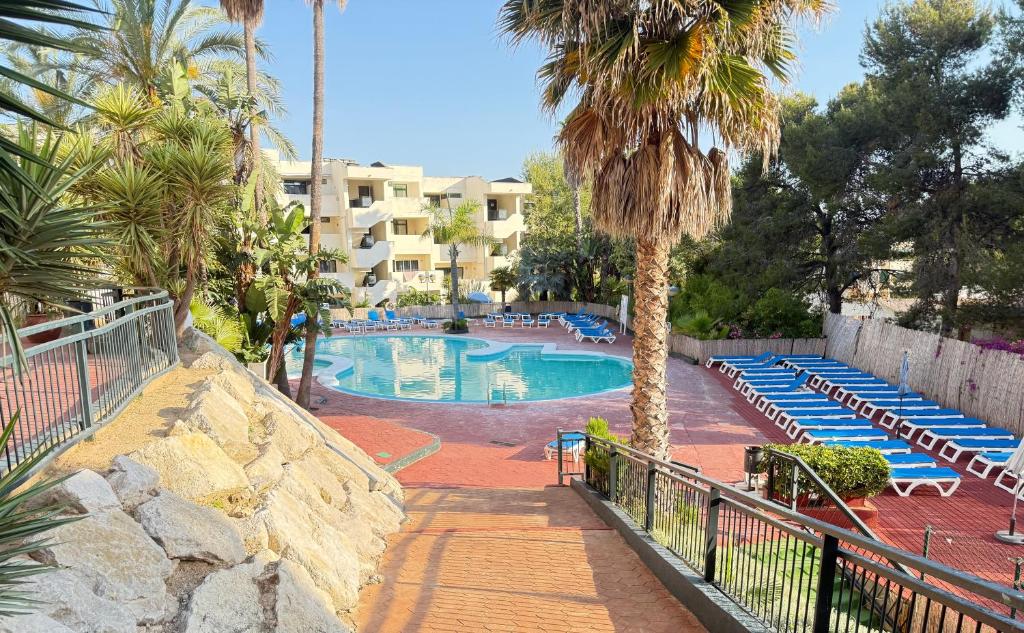 Cap Salou Binda Mar Apartment - 4