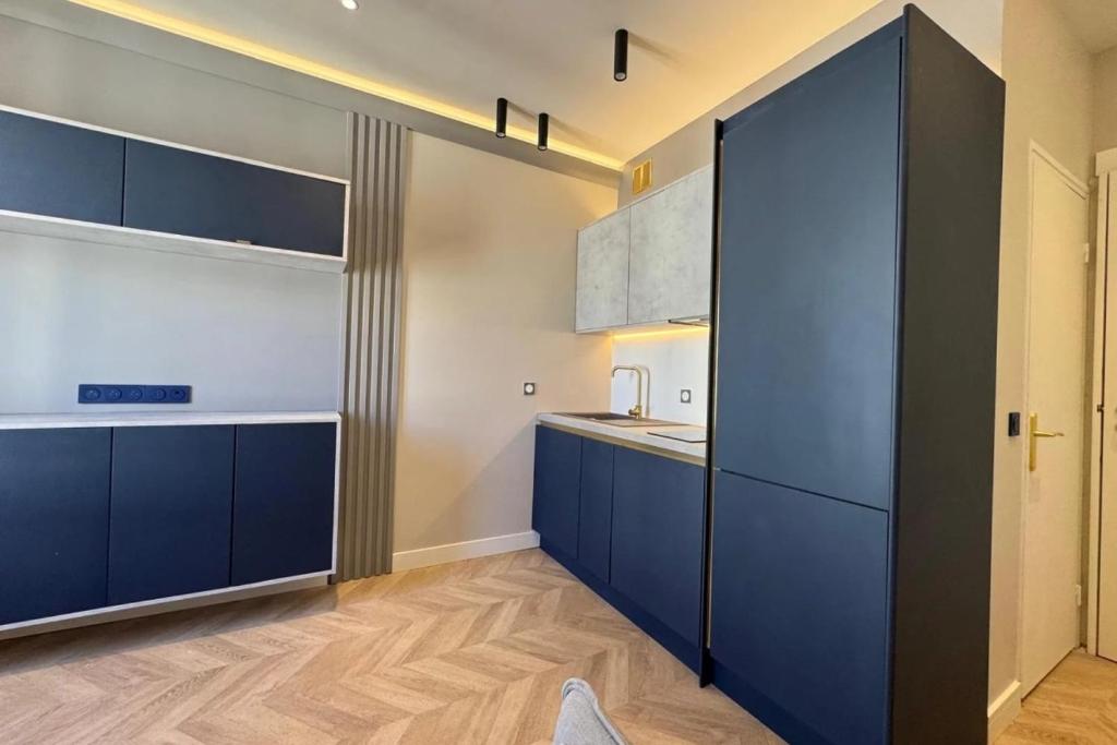 Appartement moderne et lumineux en plein centre-ville - 1