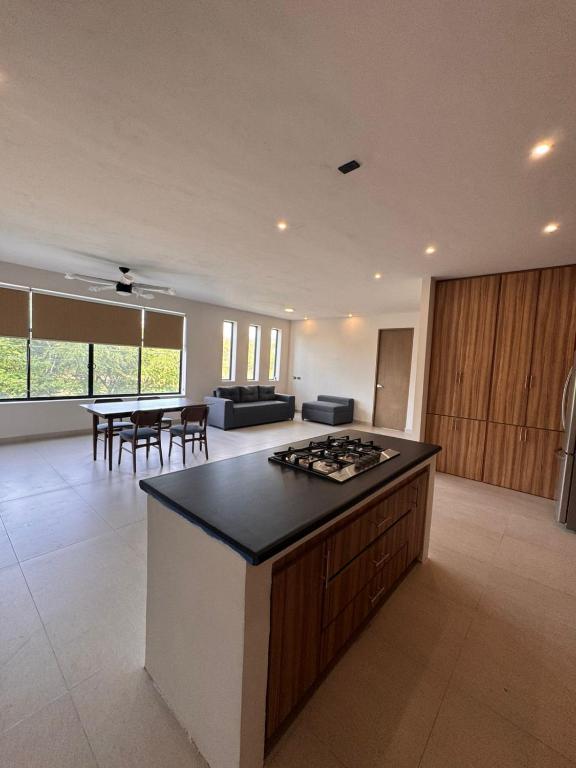 Spacious apartment in the Mitras area - 2