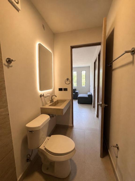 Spacious apartment in the Mitras area - 3