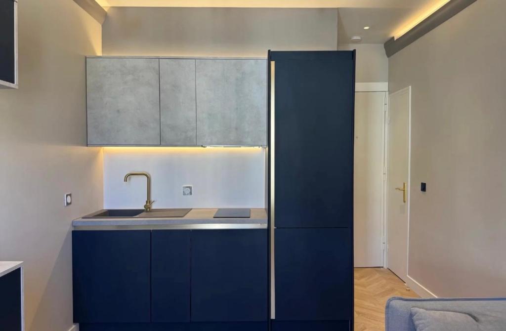 Appartement moderne et lumineux en plein centre-ville - 2