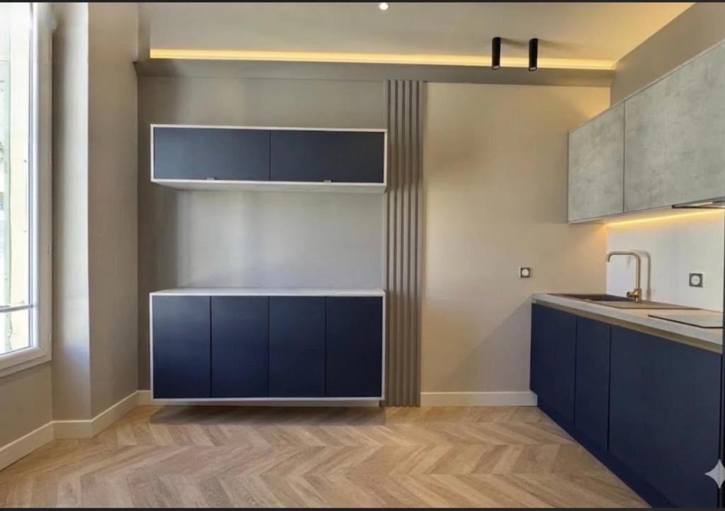 Appartement moderne et lumineux en plein centre-ville - 5