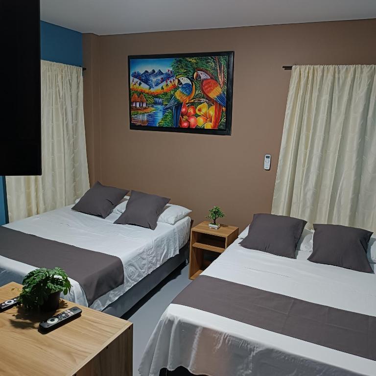 Casa Luciana Santa Marta - 5