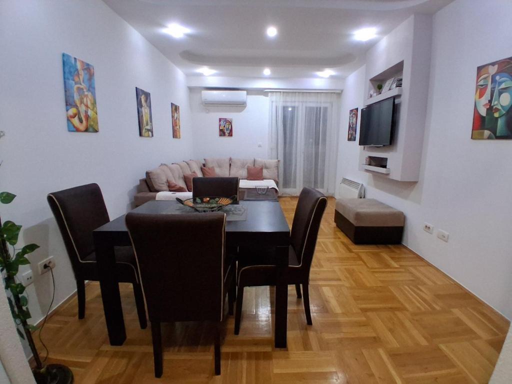 COMFORT 74 Podgorica - 2