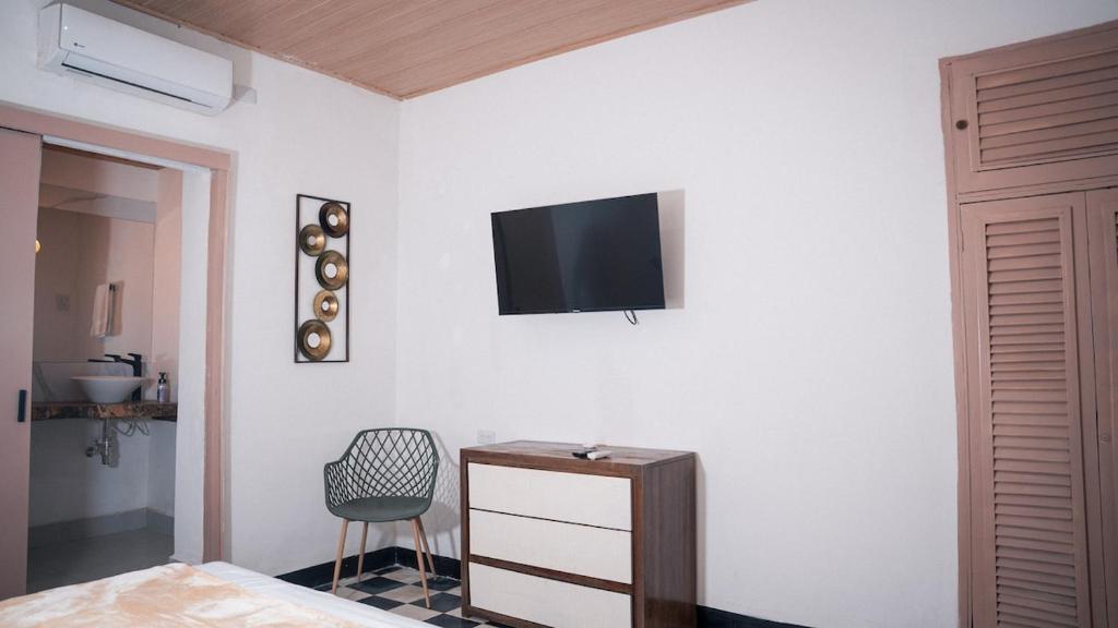 Cozy suite in Manga near historic center - 3