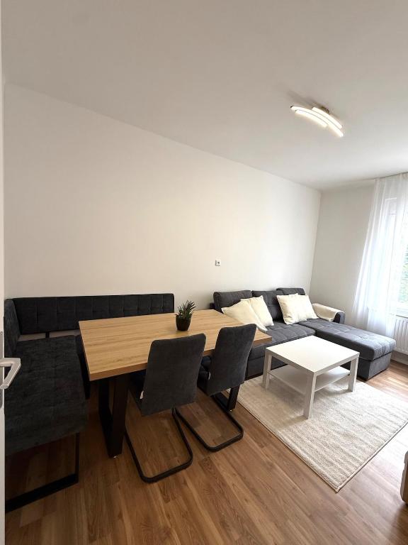 New apartment in the city center - 2