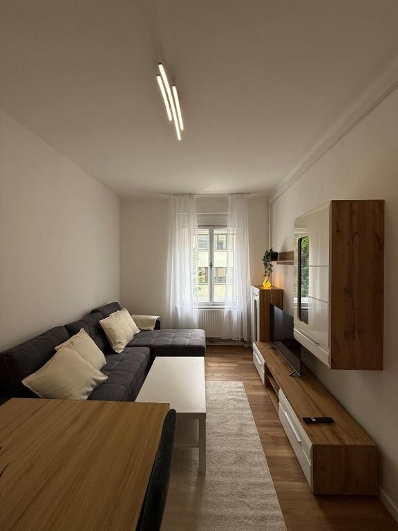 New apartment in the city center - 5